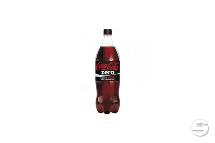 Coca Cola Zero 5dl - Sticks Food - Koreanisch
