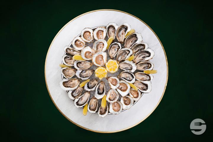 Obélix - Chez Henri GOUZER (Rive Gauche)