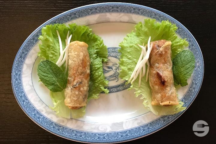 越南春卷 - Patés Impériaux « Nêms » - Shangri La