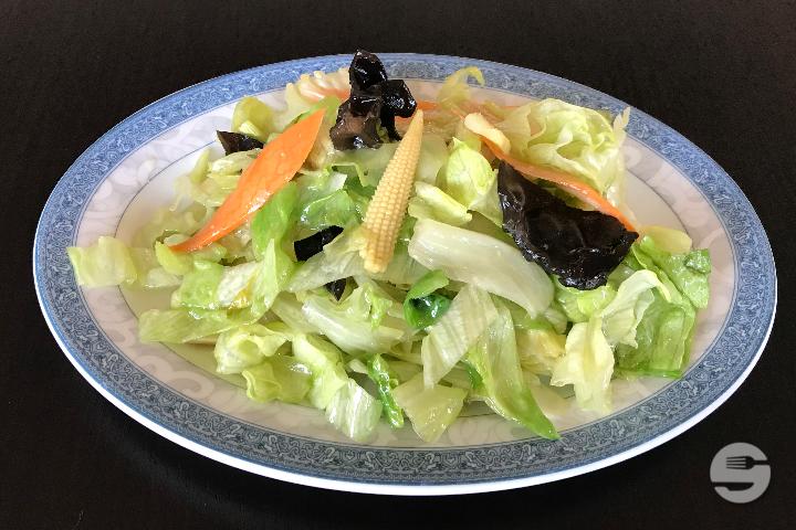 Légumes Quatre Saisons - Shangri La