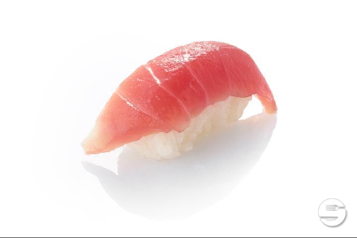 Nigiri Sushi Thon (2 pièces) - Shangri La