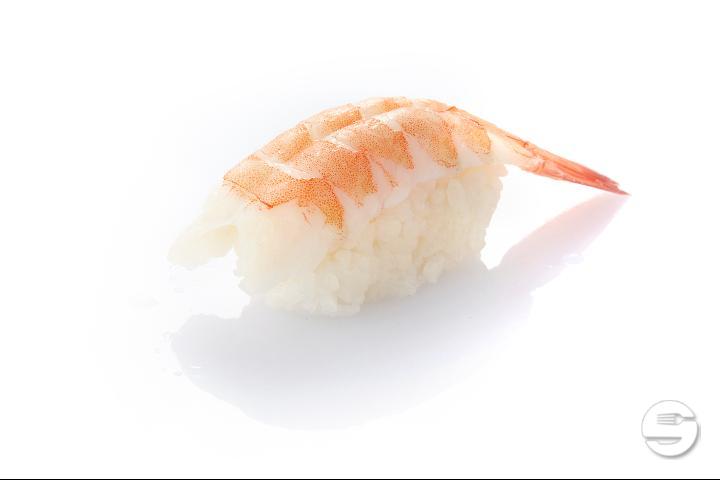 Nigiri Sushi Crevettes (2 pièces) - Shangri La