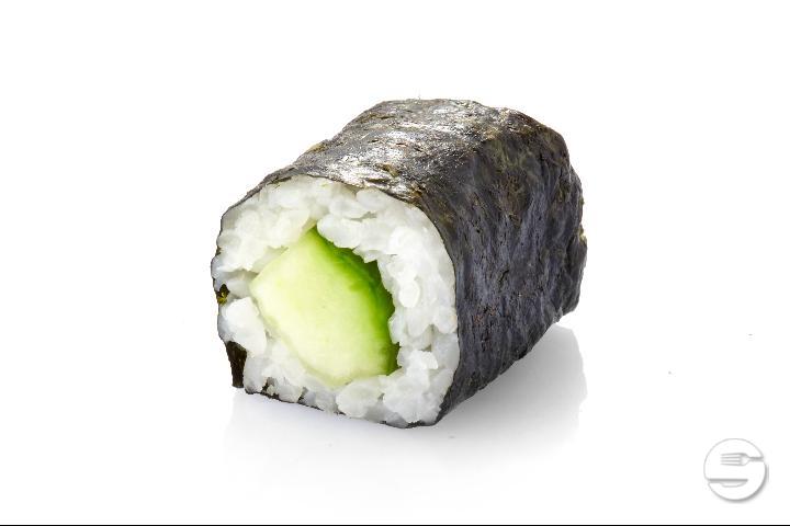 Maki Sushi Concombre (6 pièces) - Shangri La