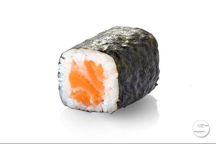Maki Sushi Saumon (6 pièces) - Shangri La