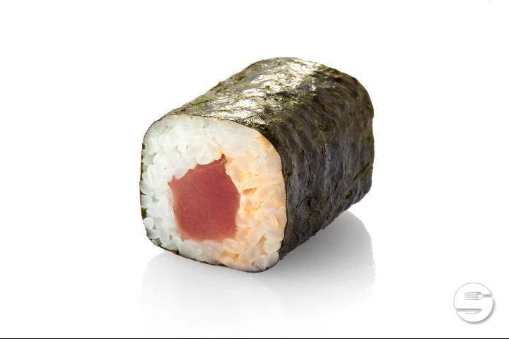 Maki Sushi Thon Spicy (6 pièces) - Shangri La