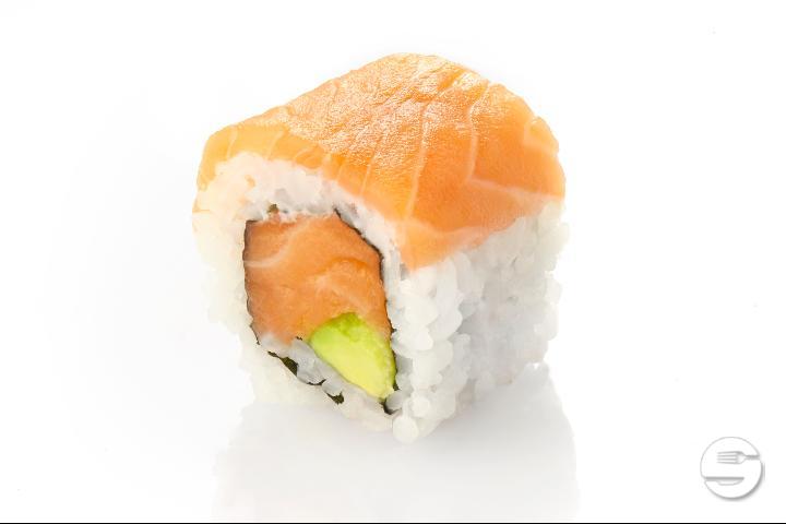 California Rolls (8 pièces) - Shangri La