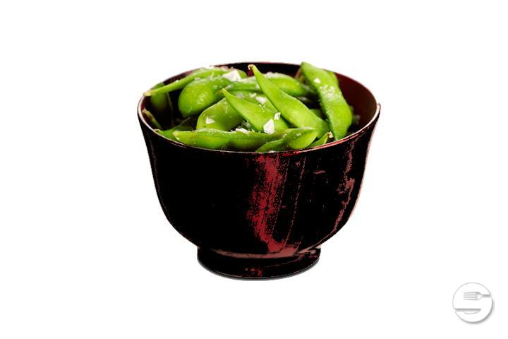 Edamame - Shangri La