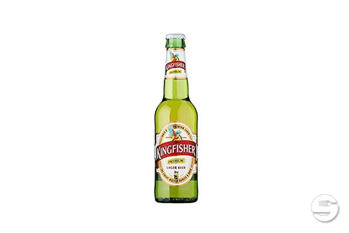 Kingfischer - Tandoor House