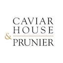 logo Seafood Bar - Caviar House & Prunier