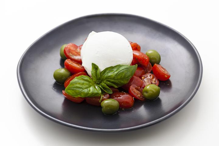 Caprese - Doublons - Luigia Sok *