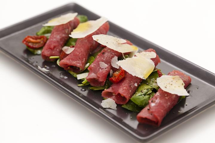 Carpaccio Luigia - Doublons - Luigia Sok *
