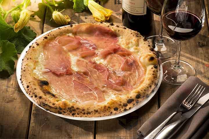 Parmigiana - Doublons - Luigia Sok *