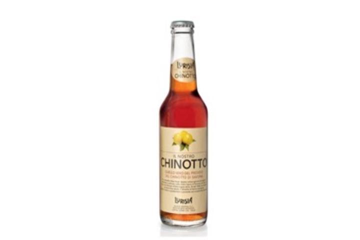 Chinotto - Doublons - Luigia Sok *