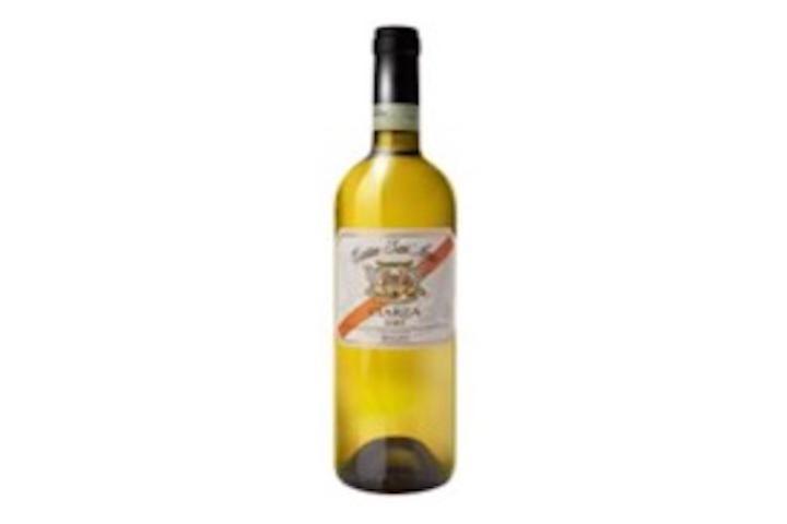 Gavi di Gavi Piemonte docg - Doublons - Luigia Sok *
