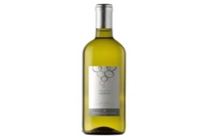 Greco Campania Igt - Doublons - Luigia Sok *