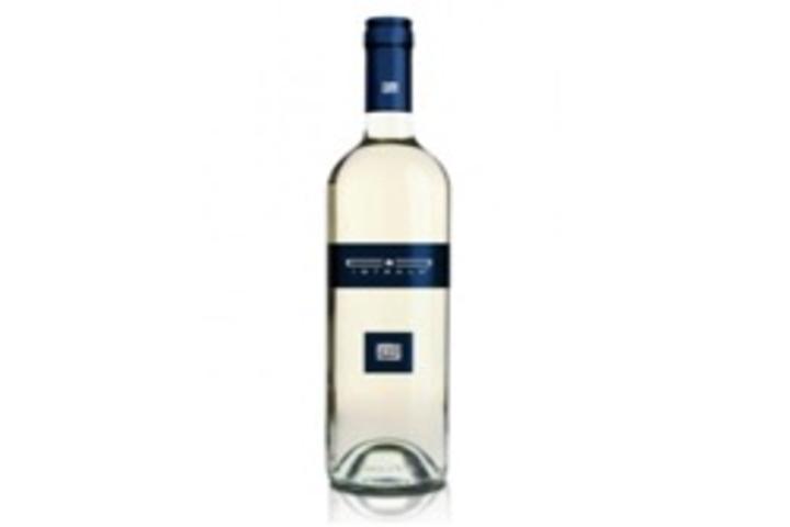 Vermentino Sardegna doc - Doublons - Luigia Sok *