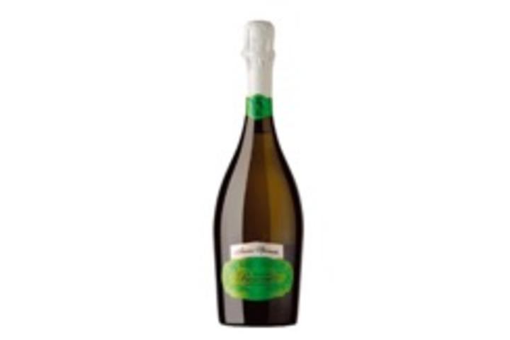 Prosecco Bio - Doublons - Luigia Sok *