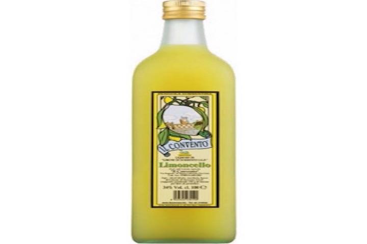 Limoncello - Doublons - Luigia Sok *