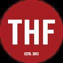 Logo The Hamburger Foundation - THF (Eaux Vives)