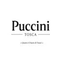Logo Puccini by TOSCA