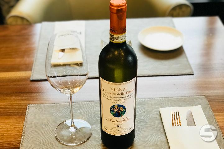 Brunello - Puccini by TOSCA