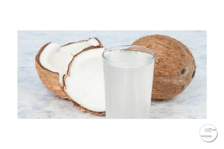 Coconut water - SelnauWok
