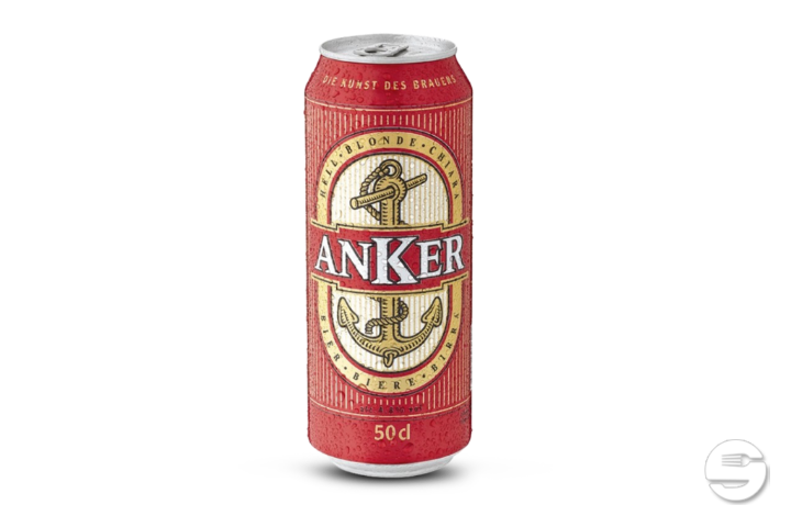 Anker - SelnauWok