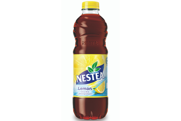 Nestea lemon - Akiko - Balexert