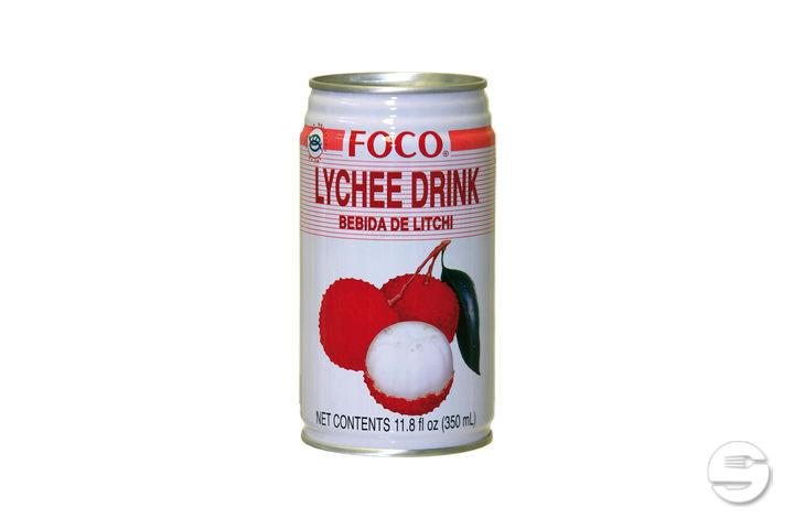Lychee Juice Foco - Akiko - Balexert