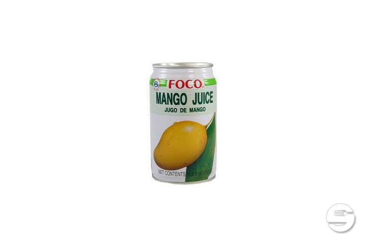 Mango Juice Foco - Akiko - Balexert