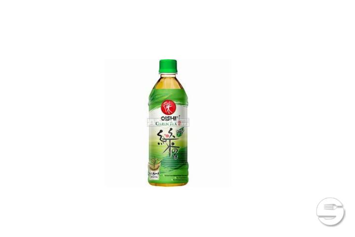 Jasmin green tea - Akiko - Balexert