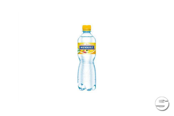 Henniez passion-kiwi - Akiko - Balexert