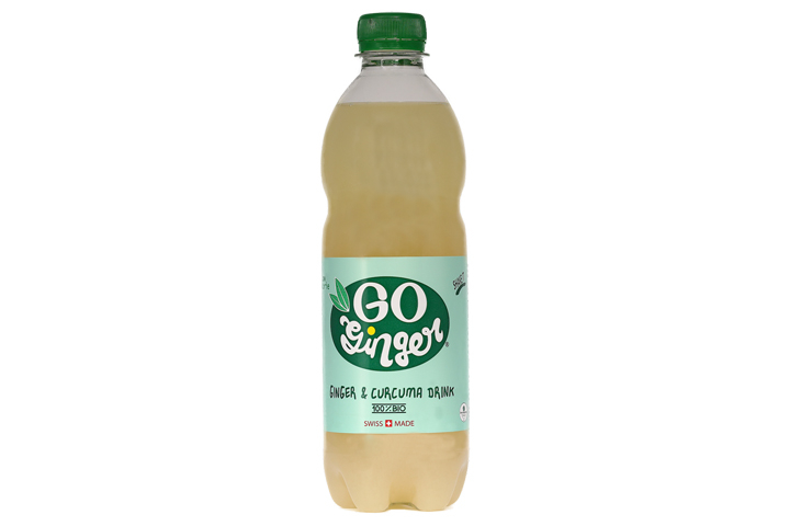 GoGinger - Akiko - Balexert