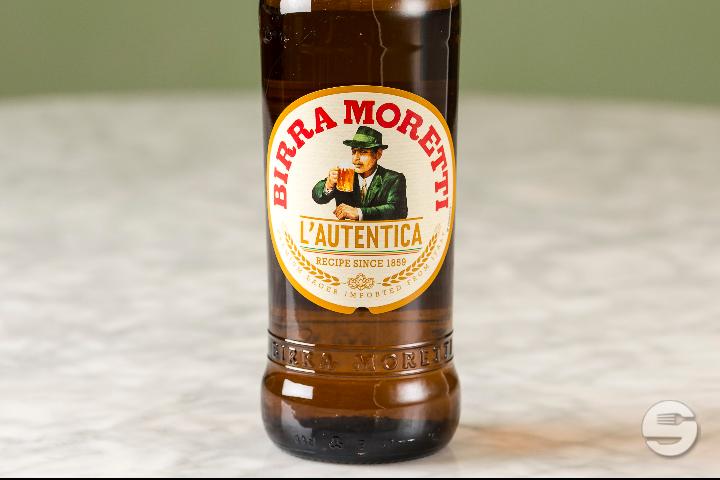 Moretti - Pizzeria Ristorante Molino (Gasometer)