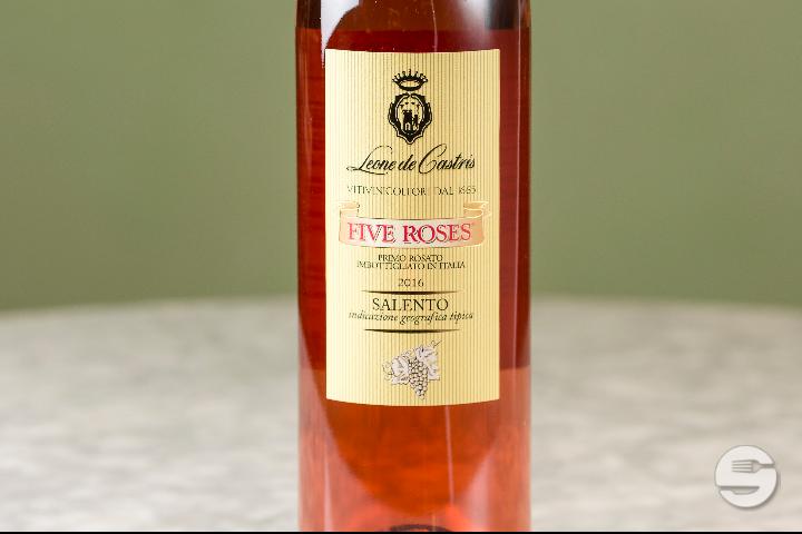 Five Roses IGT - Pizzeria Ristorante Molino (Gasometer)