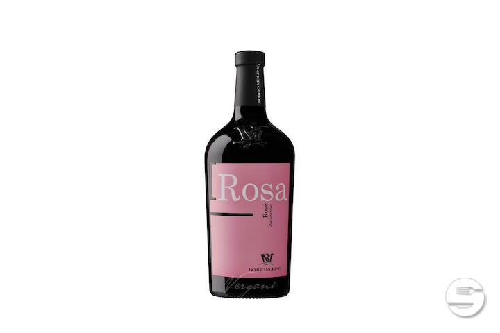 Rosa Borgo Molino - Pizzeria Ristorante Molino