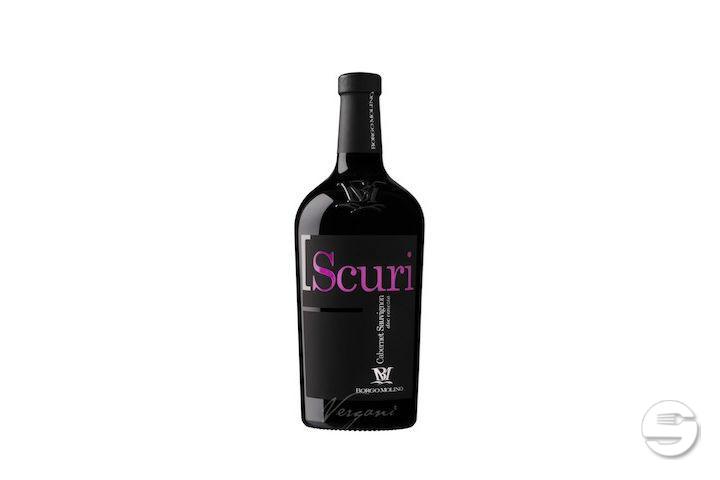 Cabernet Sauvignon Borgo Molino - Pizzeria Ristorante Molino