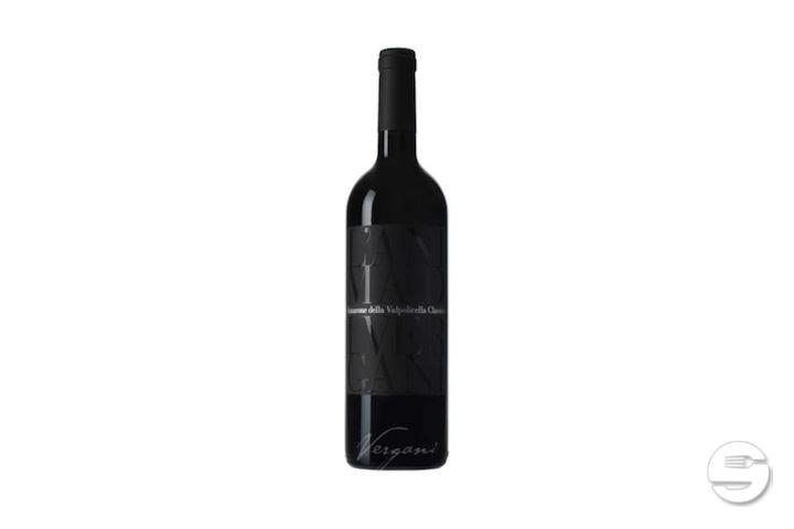 Anima Amarone della Valpolicella DOCG - Pizzeria Ristorante Molino
