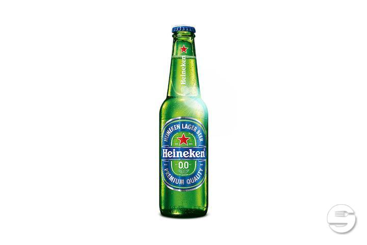 Heineken 0.0% - Pizzeria Ristorante Molino