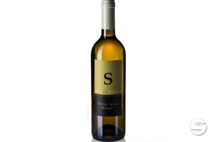 Riesling - Sylvaner Auslese - Pizzeria Ristorante Molino