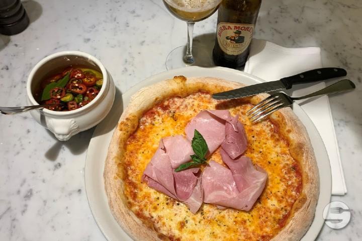 Galcio Combo - Pizzeria Ristorante Molino