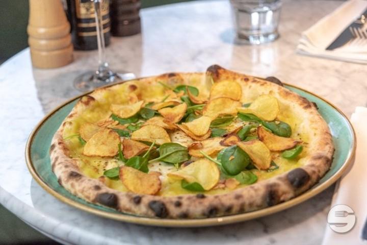 PORRI E PATATE - Pizzeria Ristorante Molino