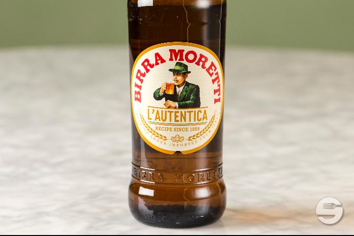 Moretti - Pizzeria Ristorante Molino (Stauffacher)