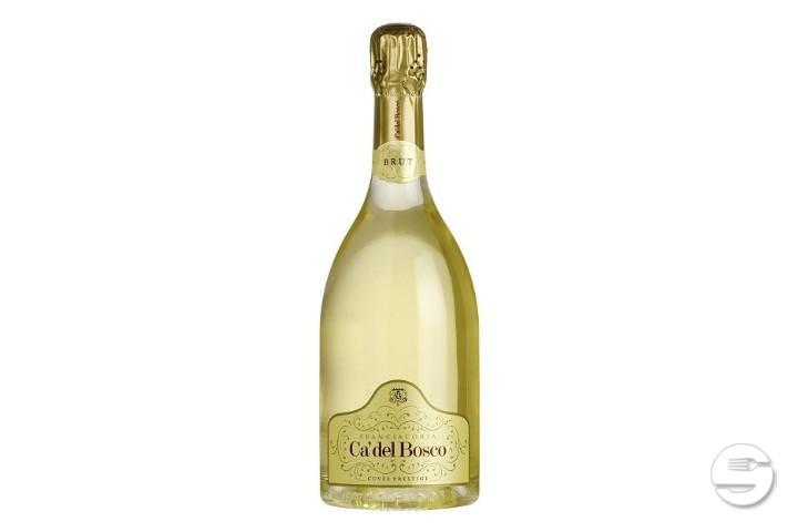 Cuvée Prestige - Pizzeria Ristorante Molino Stauffacher