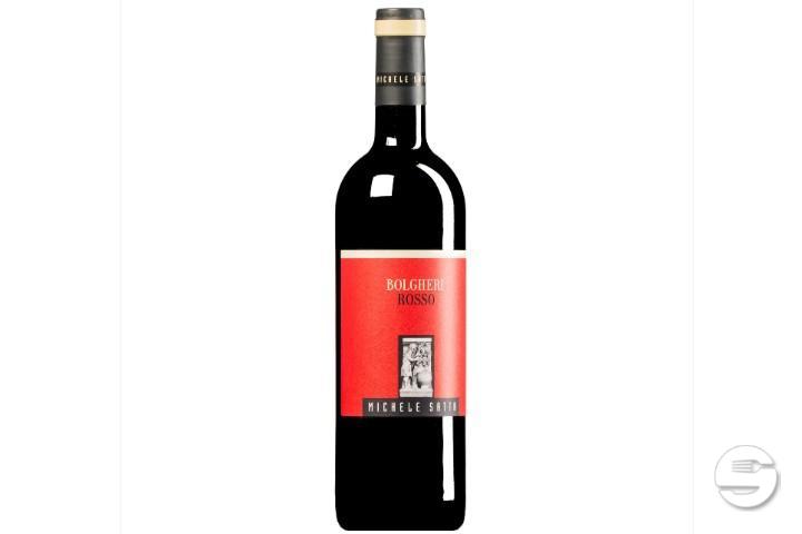 Bolgheri Rosso - Pizzeria Ristorante Molino Stauffacher