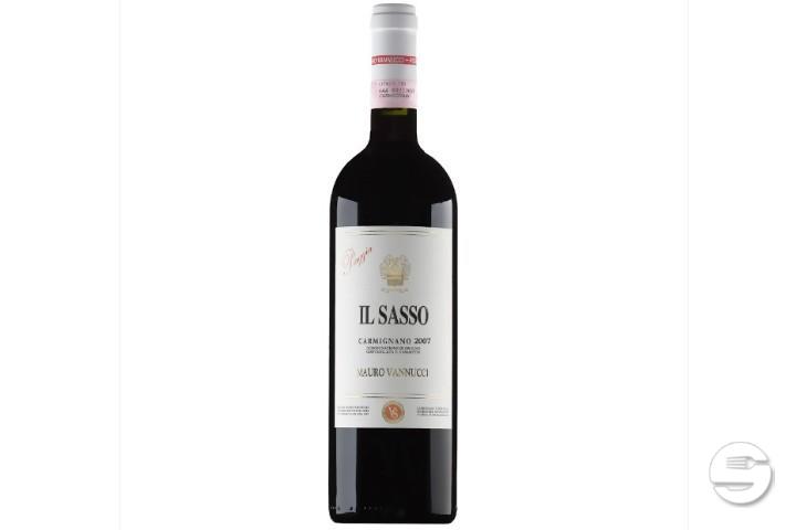 Il Sasso - Pizzeria Ristorante Molino Stauffacher