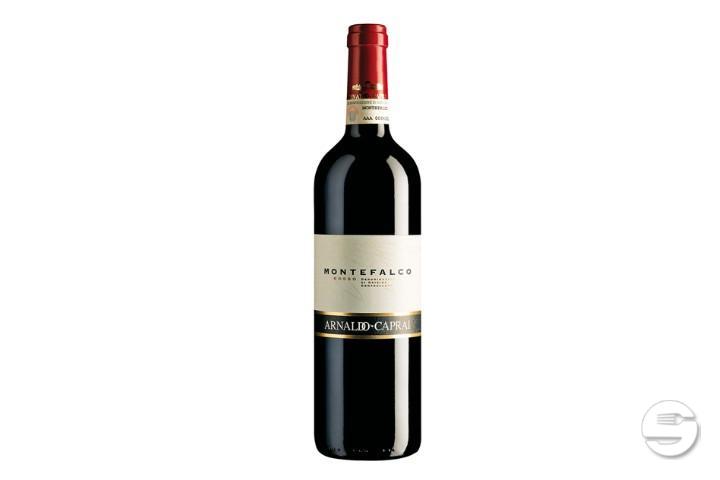 Montefalco Rosso - Pizzeria Ristorante Molino Stauffacher
