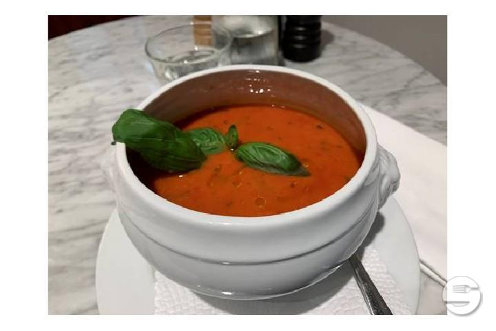 Al Pomodoro - Pizzeria Ristorante Molino Stauffacher