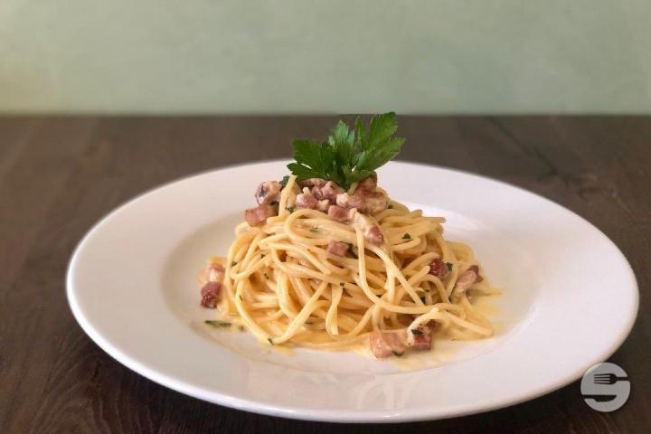 Spaghetti Rummo - Pizzeria Ristorante Molino Stauffacher