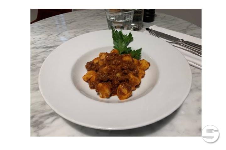Gnocci Freschi - Pizzeria Ristorante Molino Stauffacher